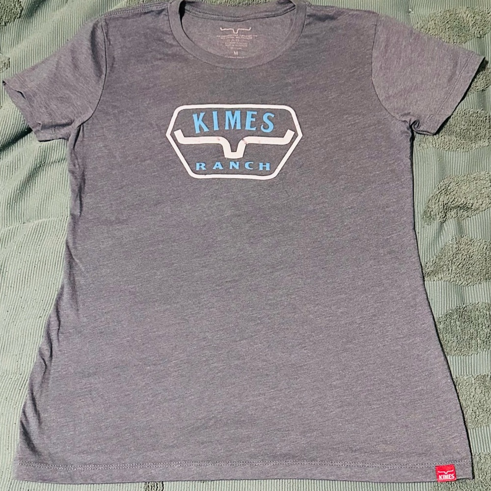 Kimes Tshirt
